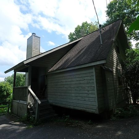 Holly Tree Cabin 936 Gatlinburg Εξωτερικό φωτογραφία