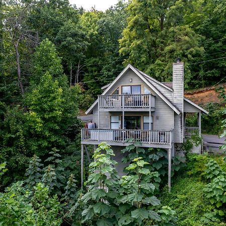 Holly Tree Cabin 936 Gatlinburg Εξωτερικό φωτογραφία