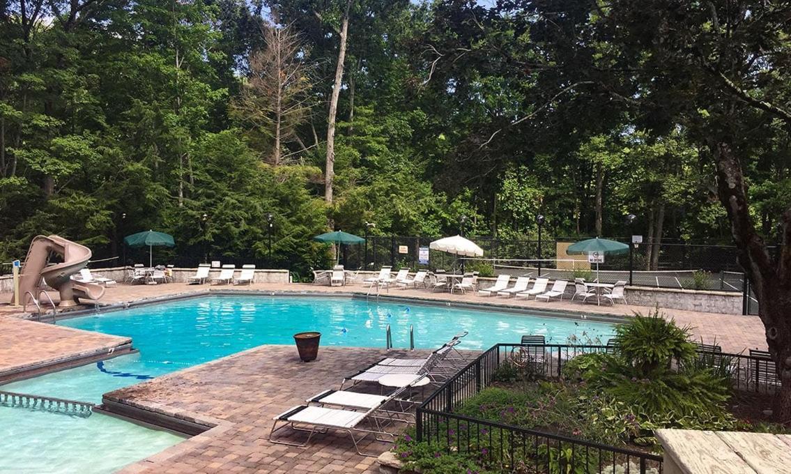 Holly Tree Cabin 936 Gatlinburg Εξωτερικό φωτογραφία