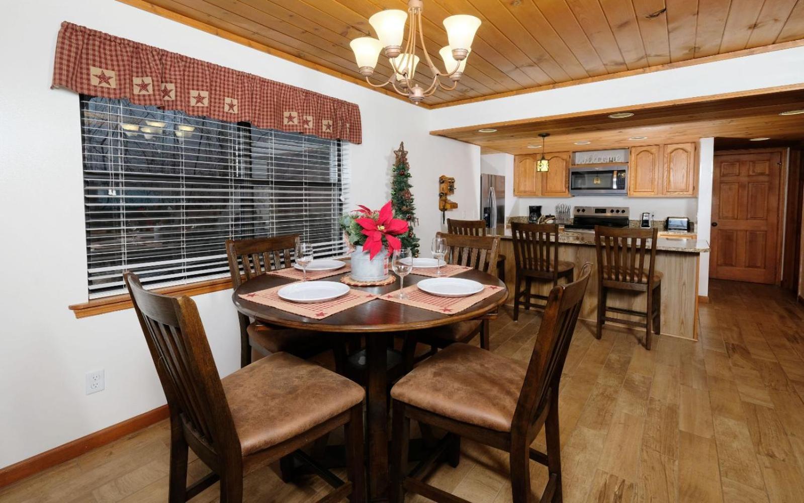 Holly Tree Cabin 936 Gatlinburg Εξωτερικό φωτογραφία