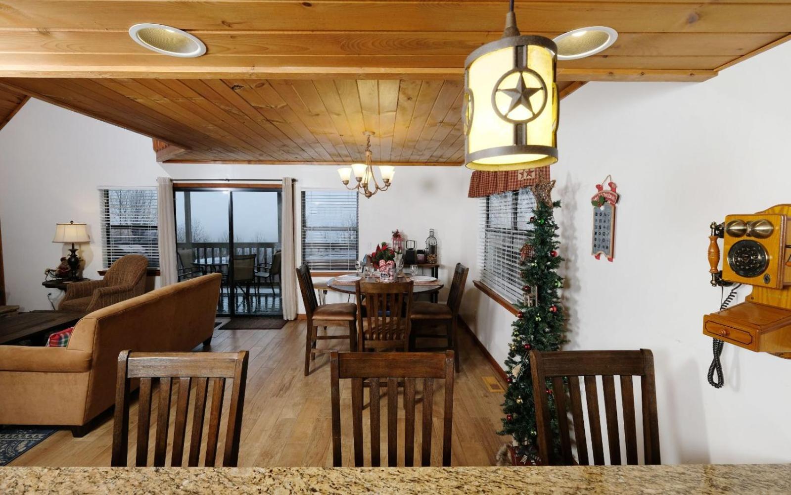 Holly Tree Cabin 936 Gatlinburg Εξωτερικό φωτογραφία