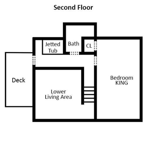 Holly Tree Cabin 936 Gatlinburg Εξωτερικό φωτογραφία