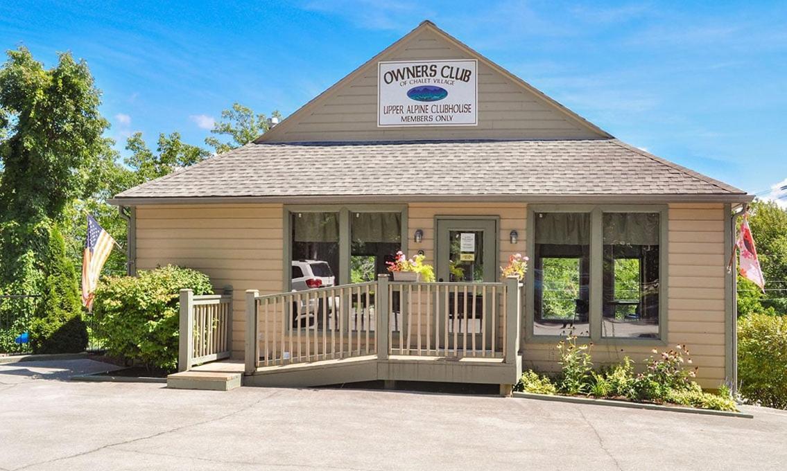 Holly Tree Cabin 936 Gatlinburg Εξωτερικό φωτογραφία