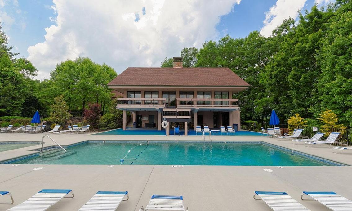 Holly Tree Cabin 936 Gatlinburg Εξωτερικό φωτογραφία