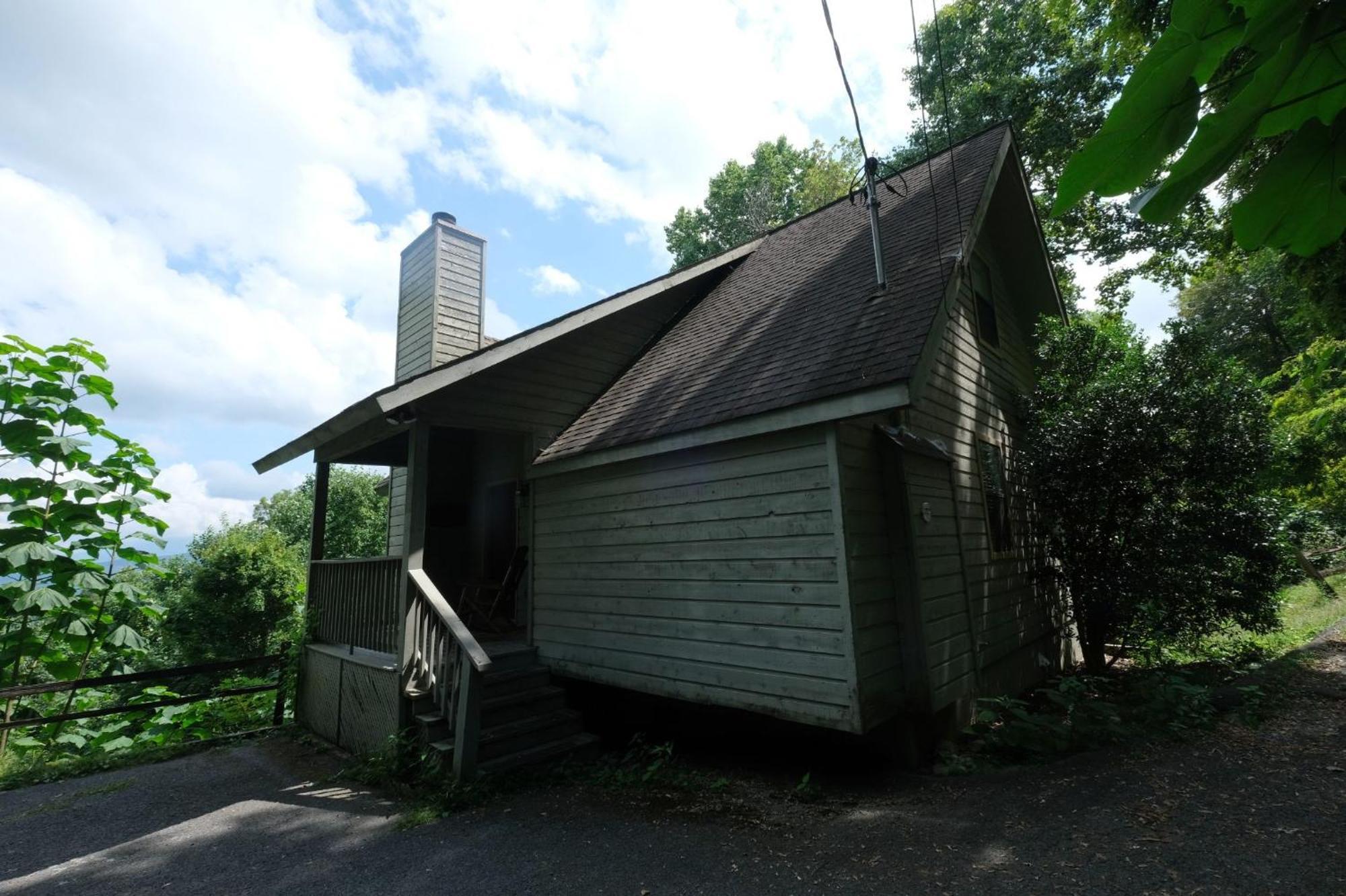 Holly Tree Cabin 936 Gatlinburg Εξωτερικό φωτογραφία