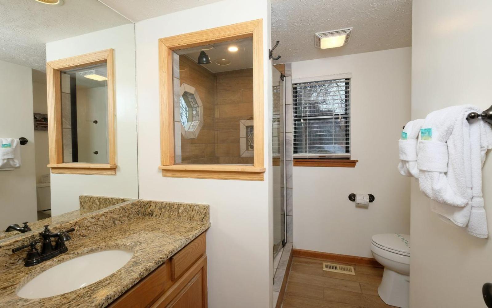 Holly Tree Cabin 936 Gatlinburg Εξωτερικό φωτογραφία