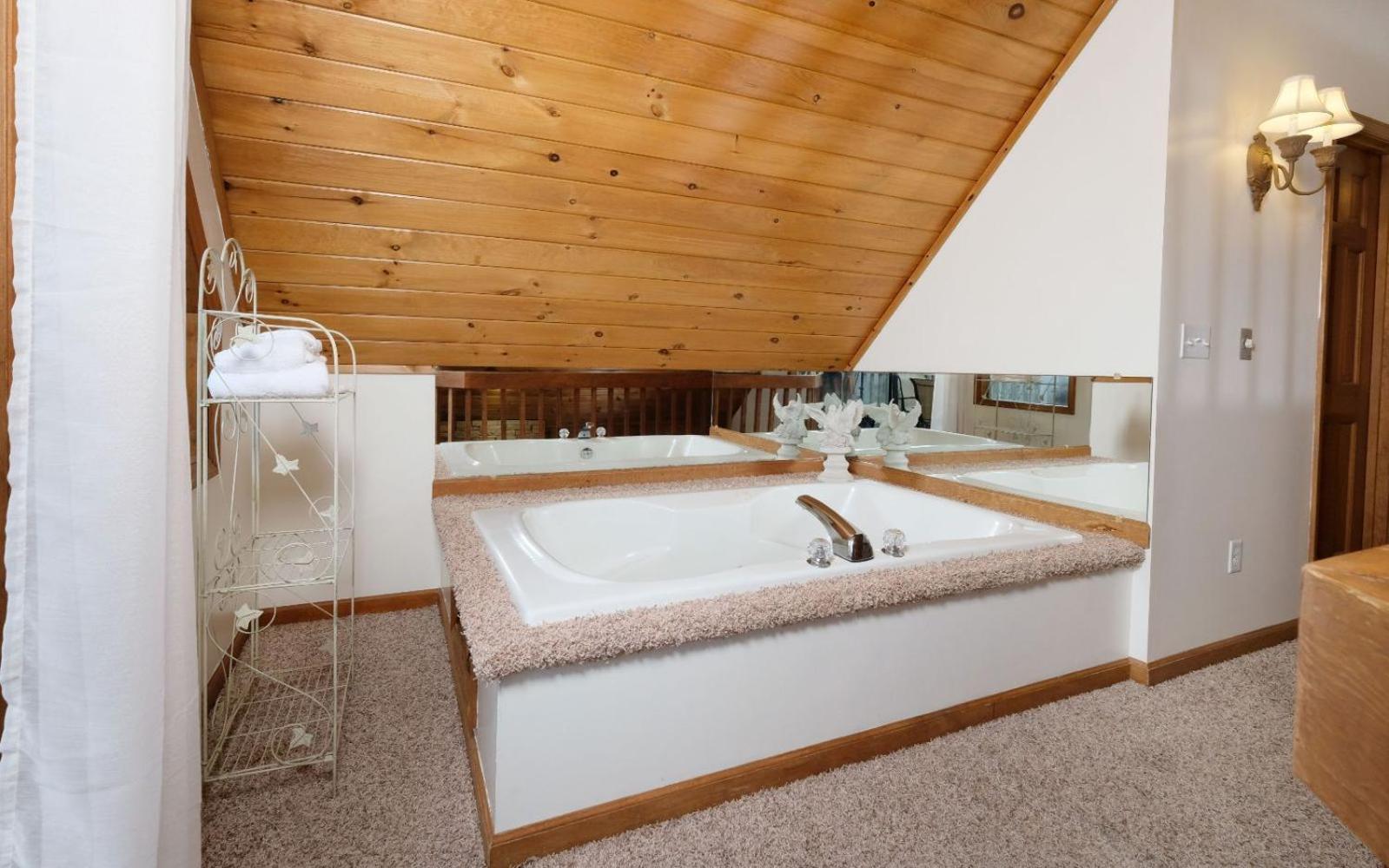 Holly Tree Cabin 936 Gatlinburg Εξωτερικό φωτογραφία