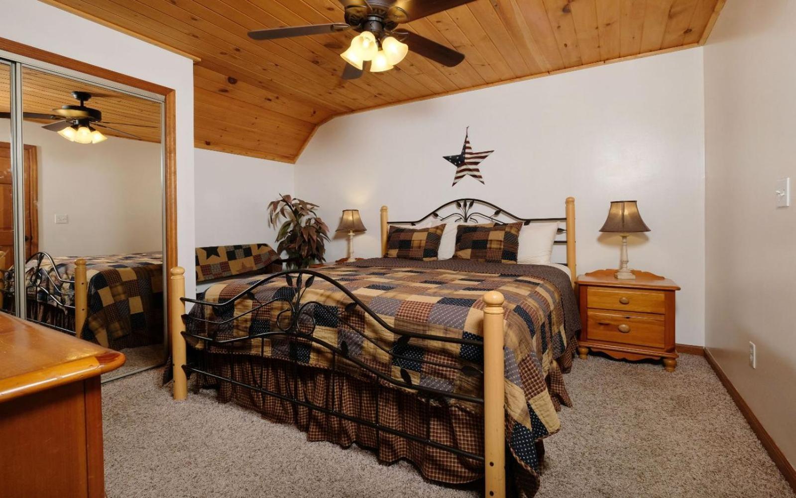 Holly Tree Cabin 936 Gatlinburg Εξωτερικό φωτογραφία