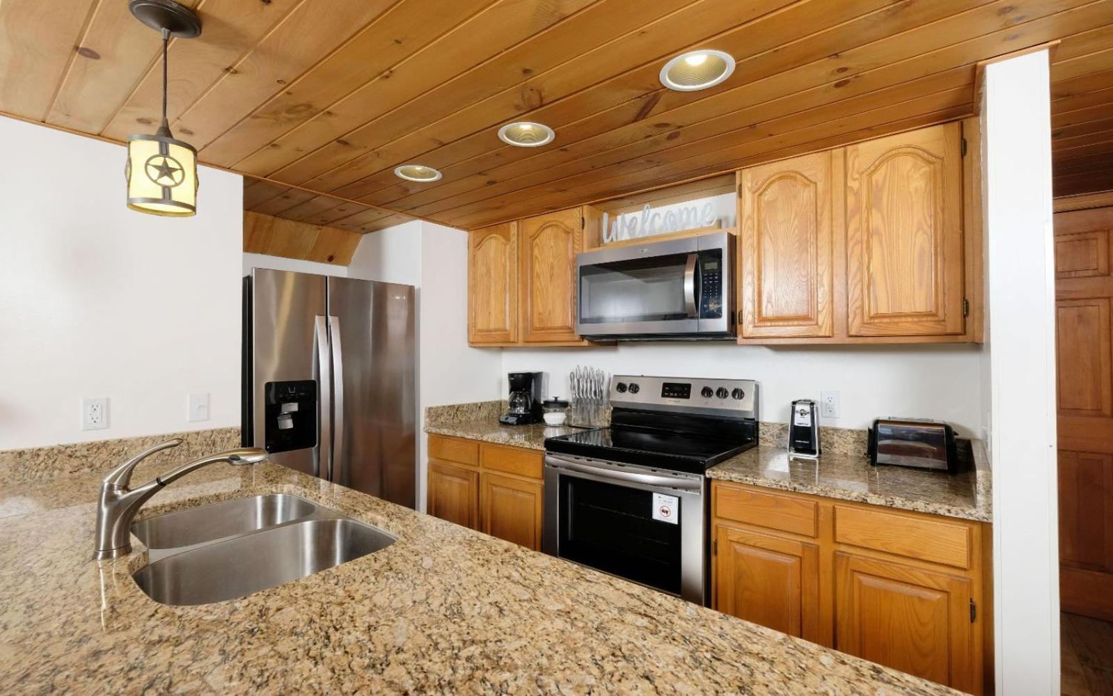 Holly Tree Cabin 936 Gatlinburg Εξωτερικό φωτογραφία