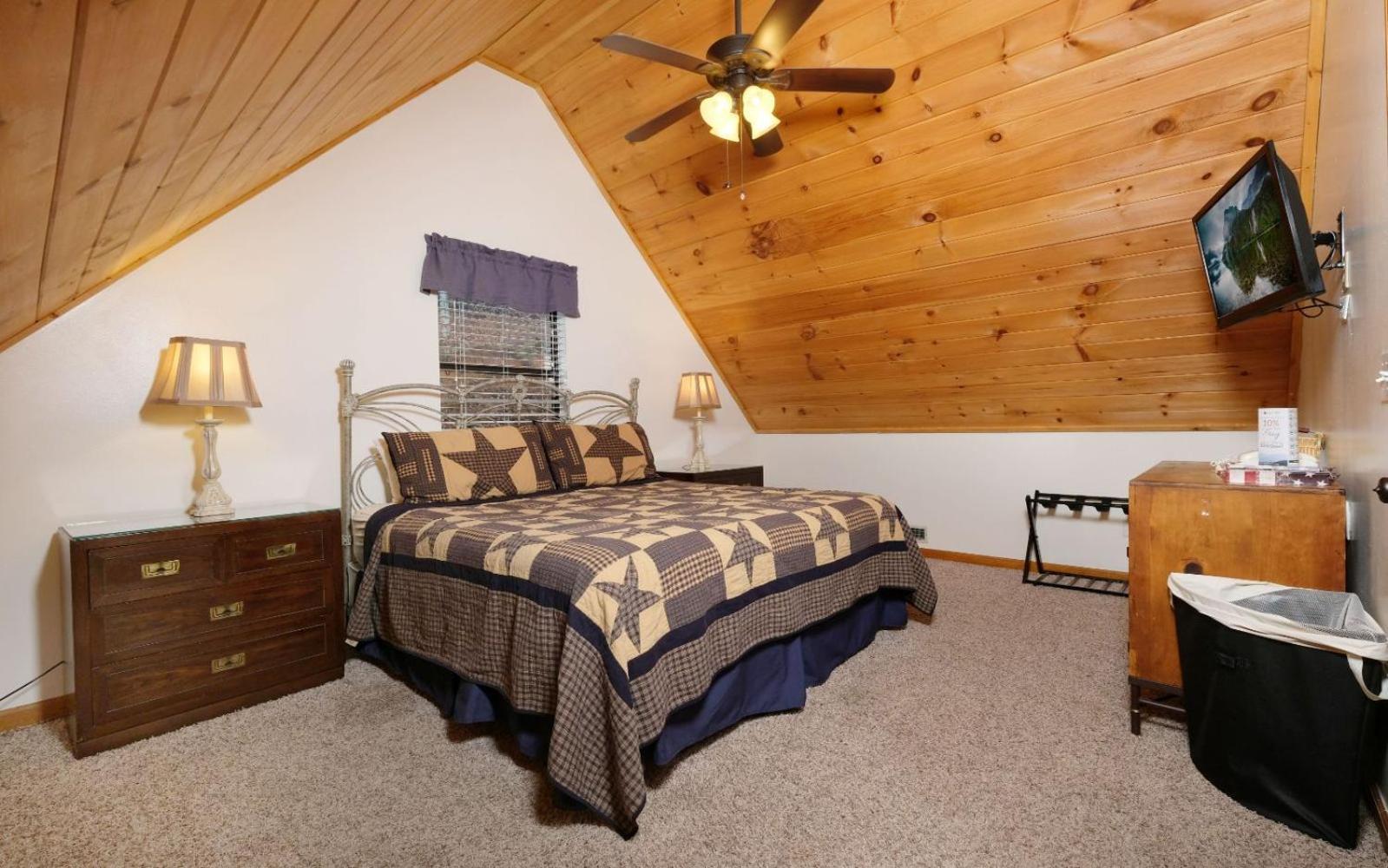 Holly Tree Cabin 936 Gatlinburg Εξωτερικό φωτογραφία