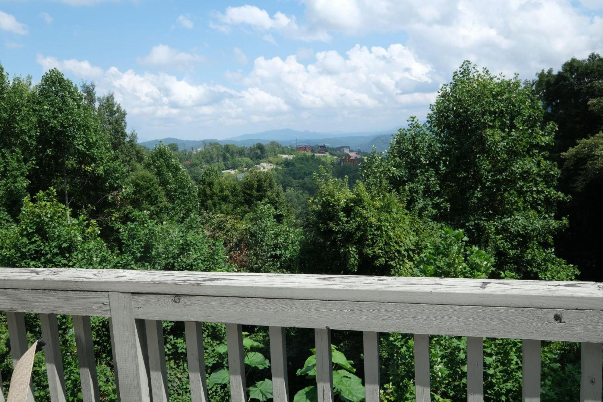 Holly Tree Cabin 936 Gatlinburg Εξωτερικό φωτογραφία