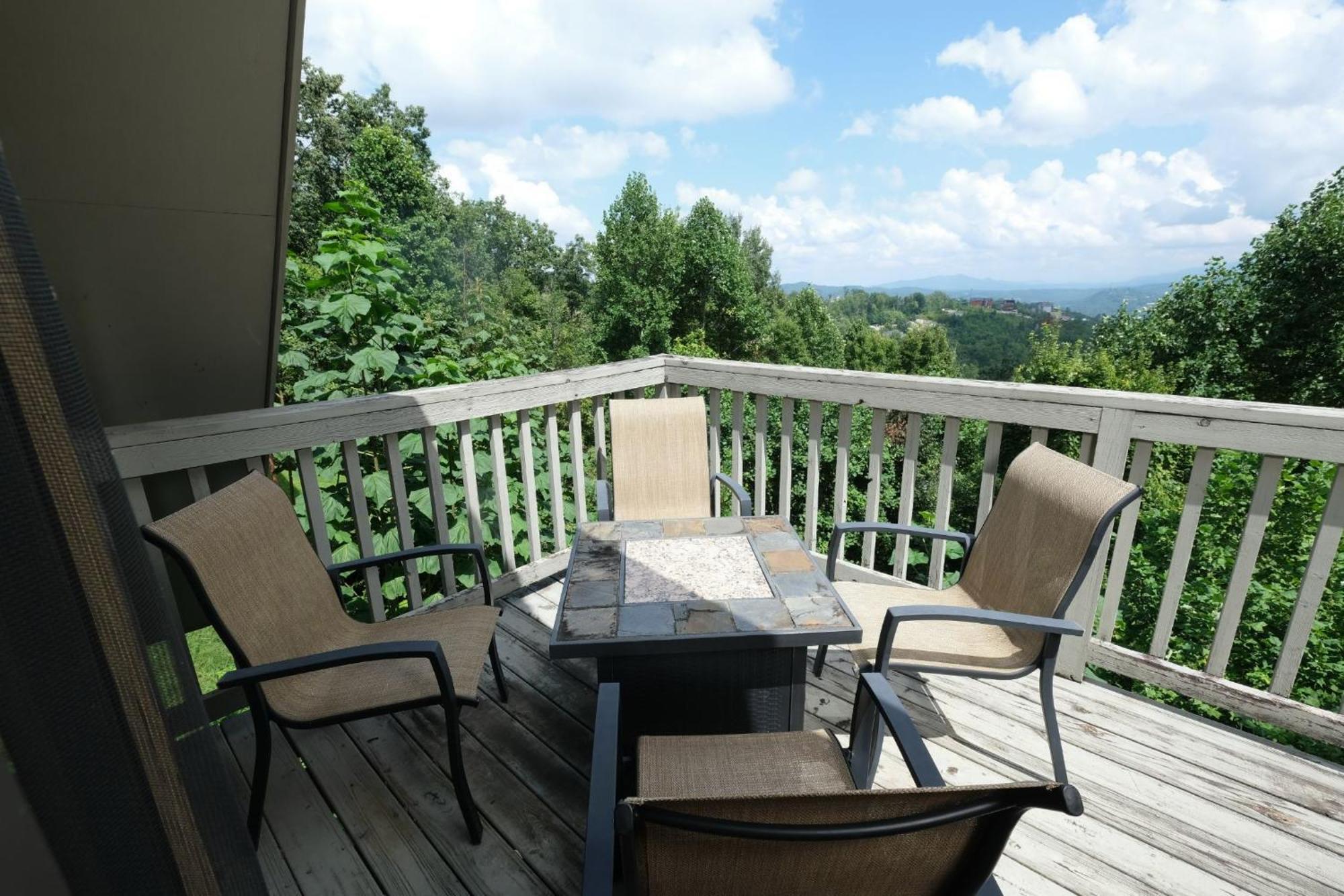 Holly Tree Cabin 936 Gatlinburg Εξωτερικό φωτογραφία
