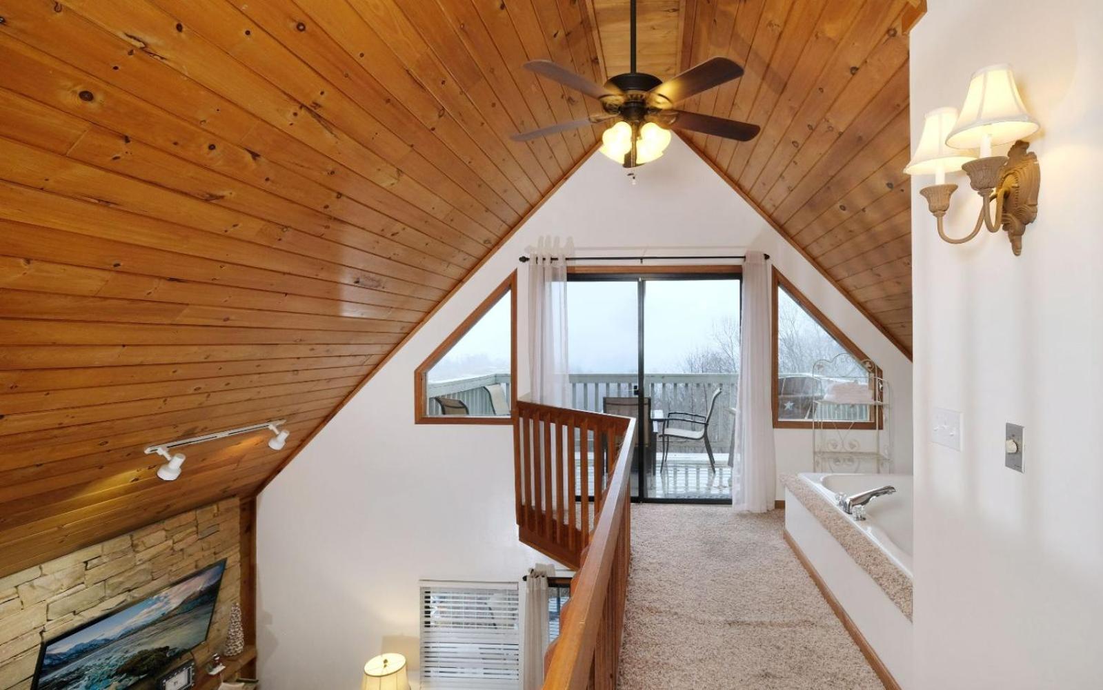 Holly Tree Cabin 936 Gatlinburg Εξωτερικό φωτογραφία